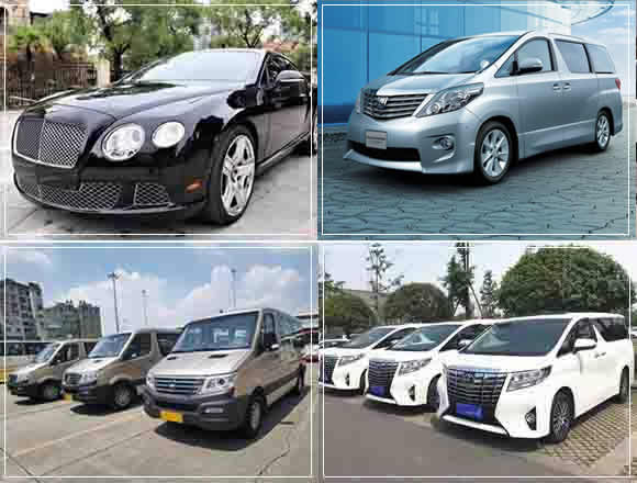 豐臺自駕車租賃多少錢一天