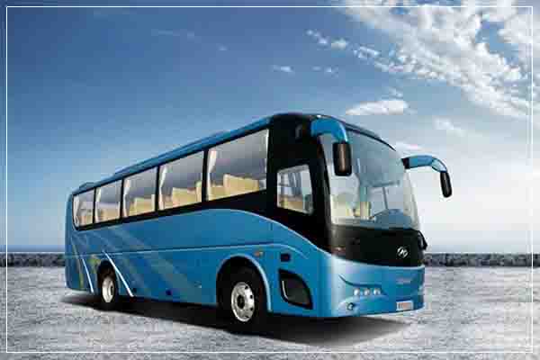 沈陽(yáng)大巴租車公司哪家好