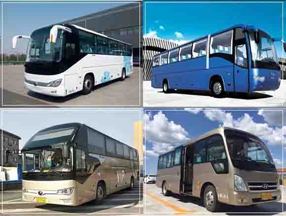 太原附近包車(chē)怎么收費(fèi)？