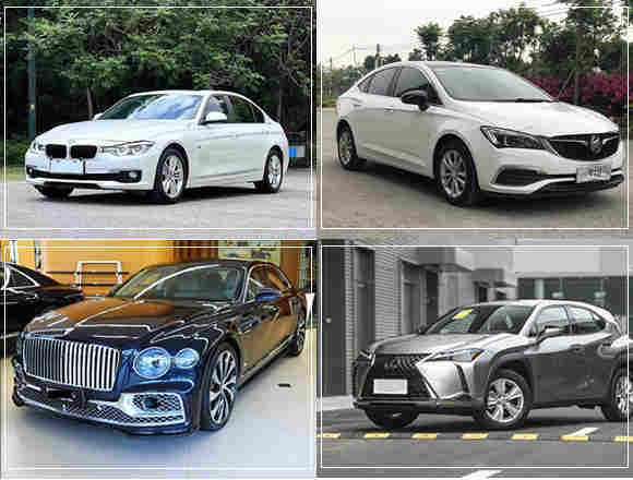 鄭州附近自駕汽車租賃怎么收費(fèi)？